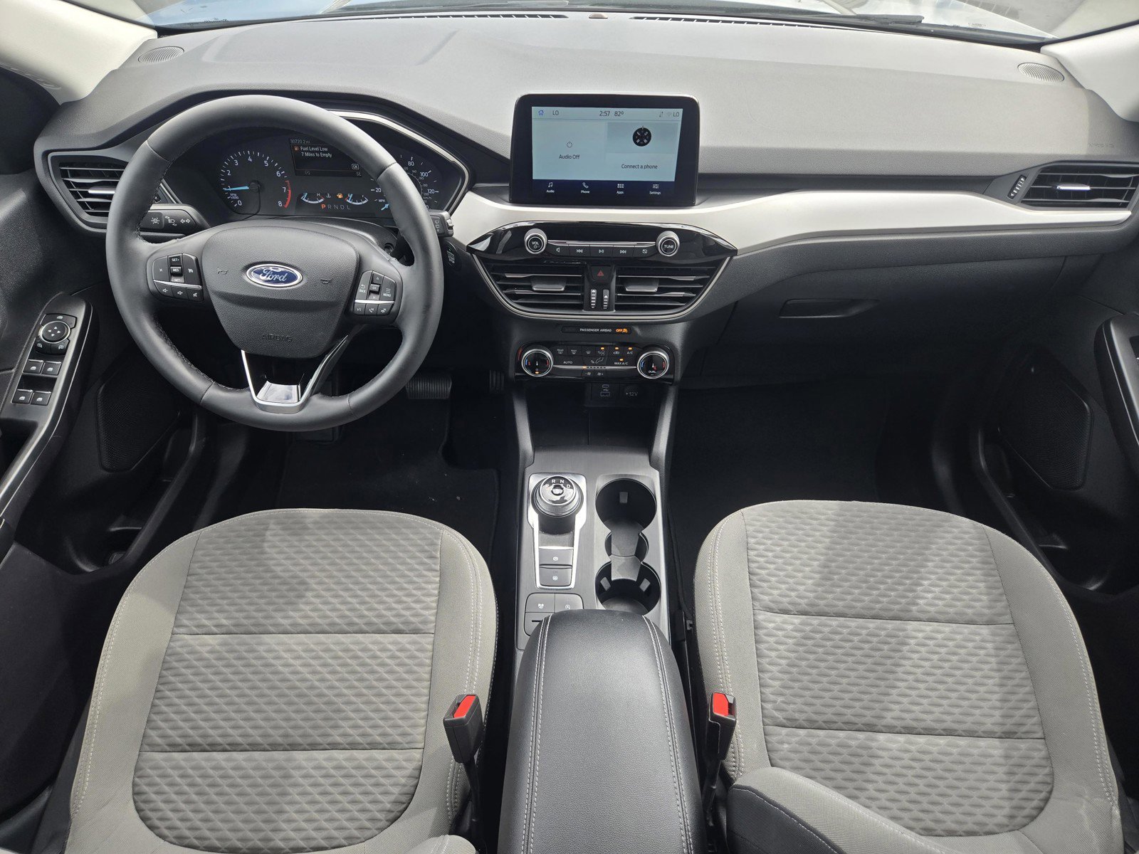 2022 Ford Escape SE - Photo 8