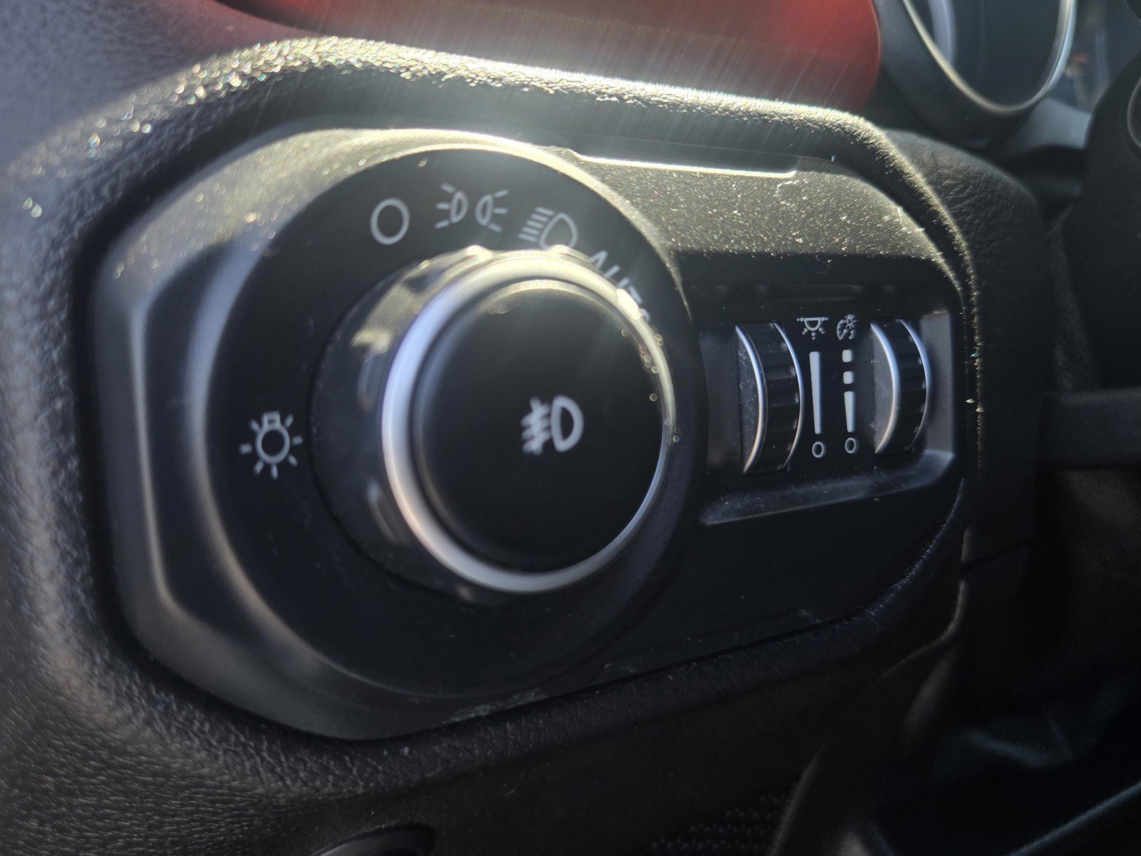 2018 Jeep All-New Wrangler Unlimited Rubicon - Photo 18