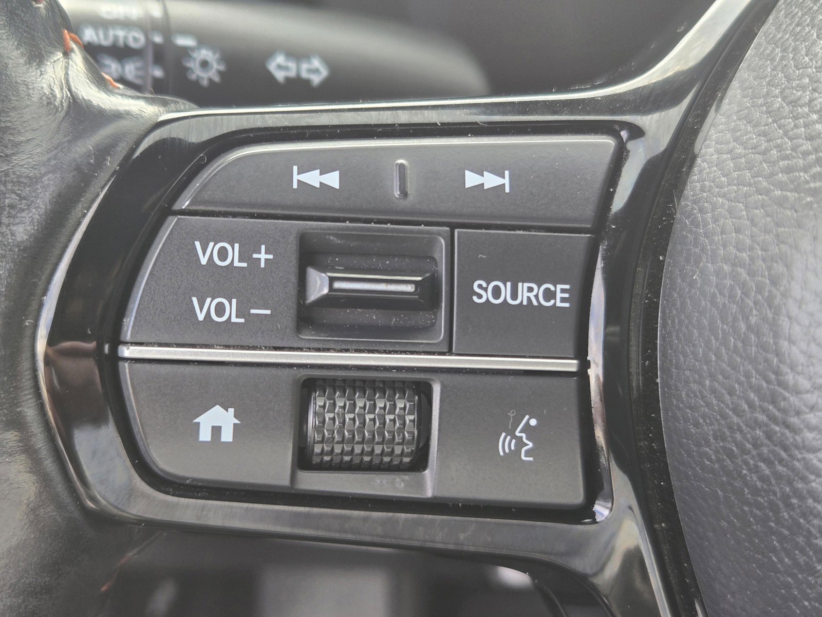 2024 Honda HR-V Sport - Photo 19