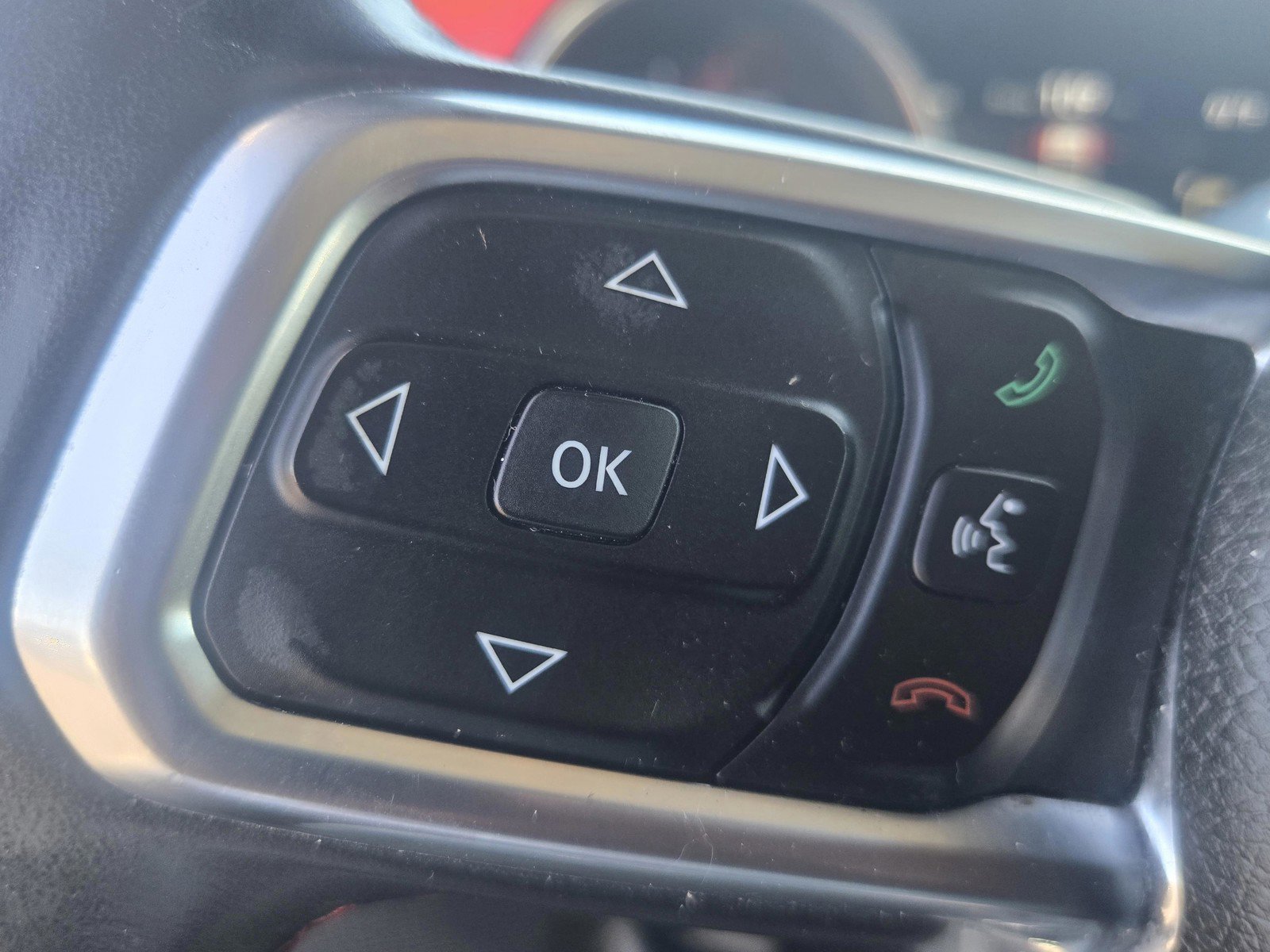 2018 Jeep All-New Wrangler Unlimited Rubicon - Photo 17