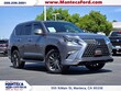 LEXUS GX 460