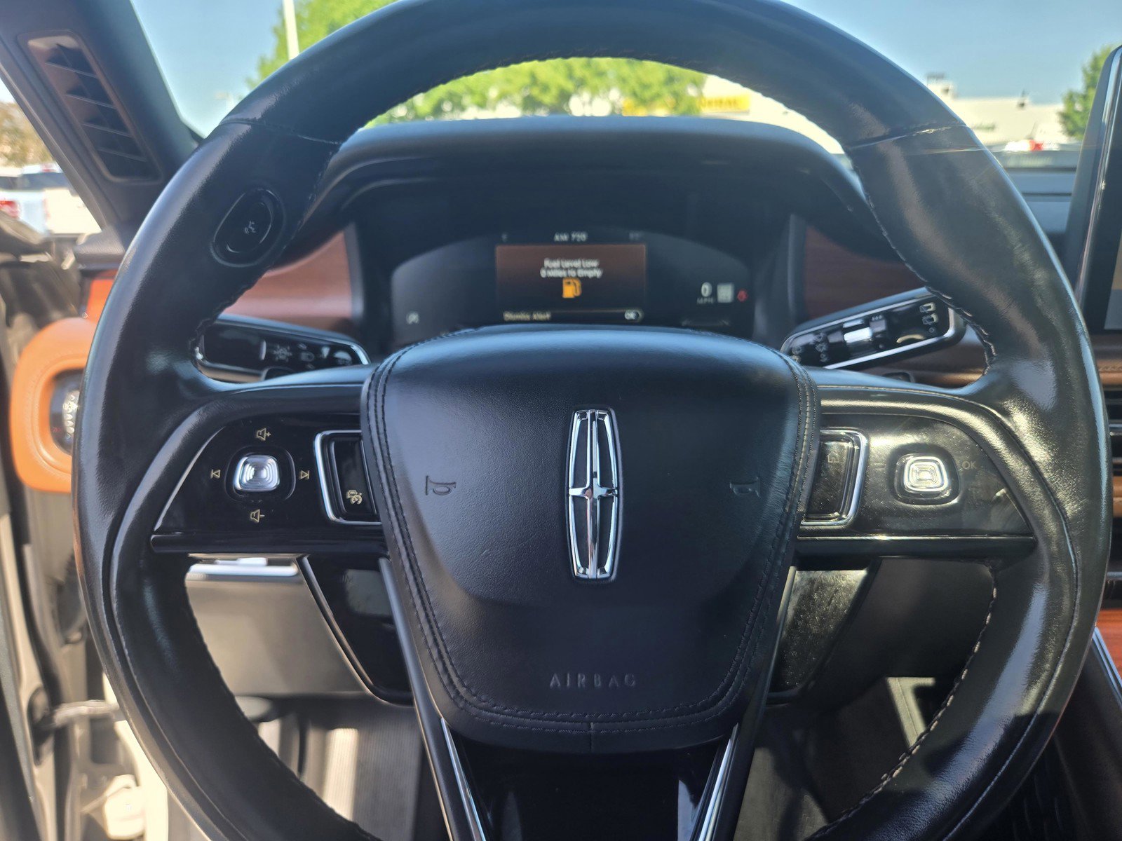 2023 Lincoln Aviator Reserve - Photo 23