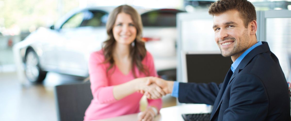 Ford Financing in Manteca Car Loans & Ford Leases