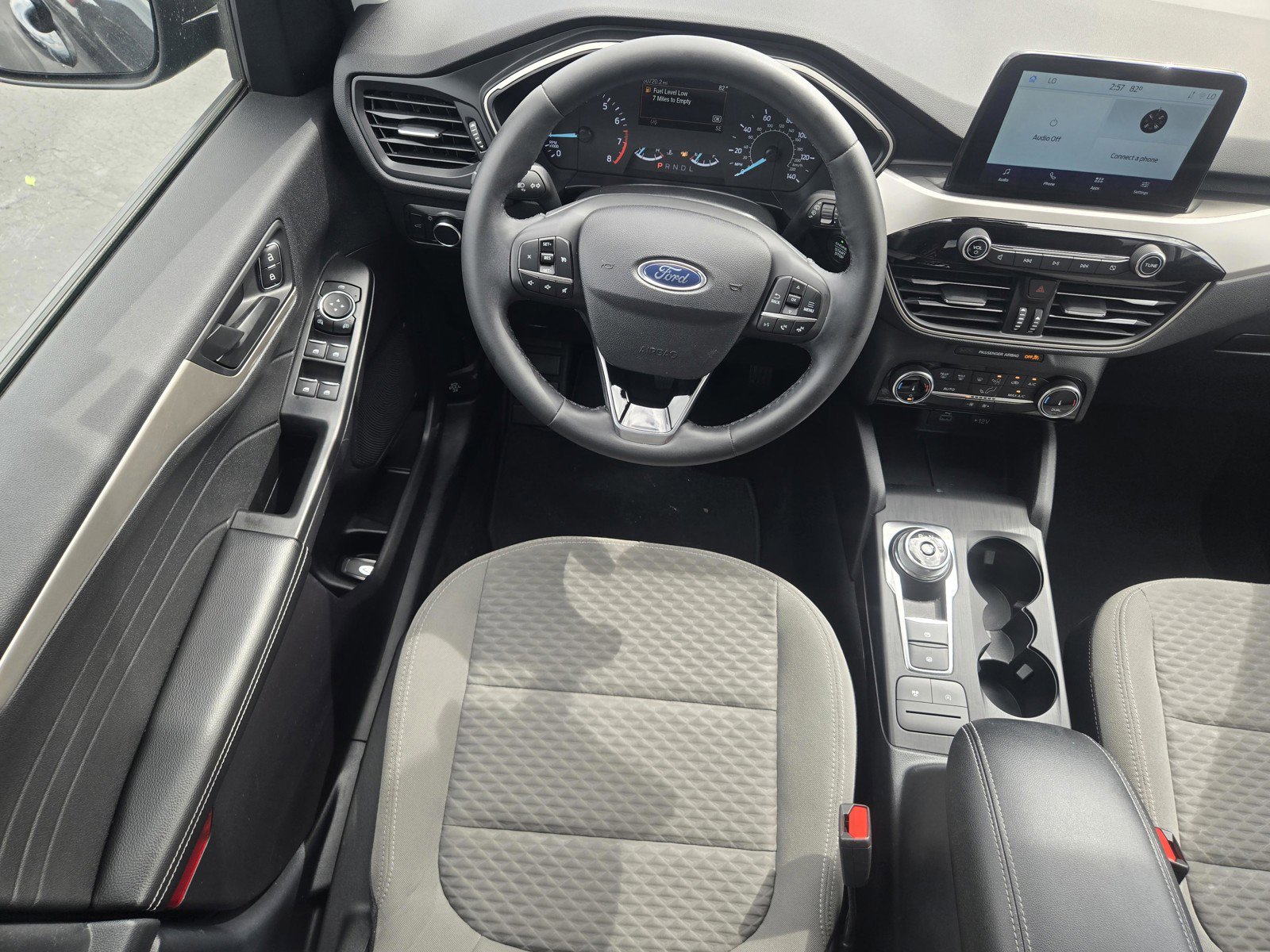2022 Ford Escape SE - Photo 10