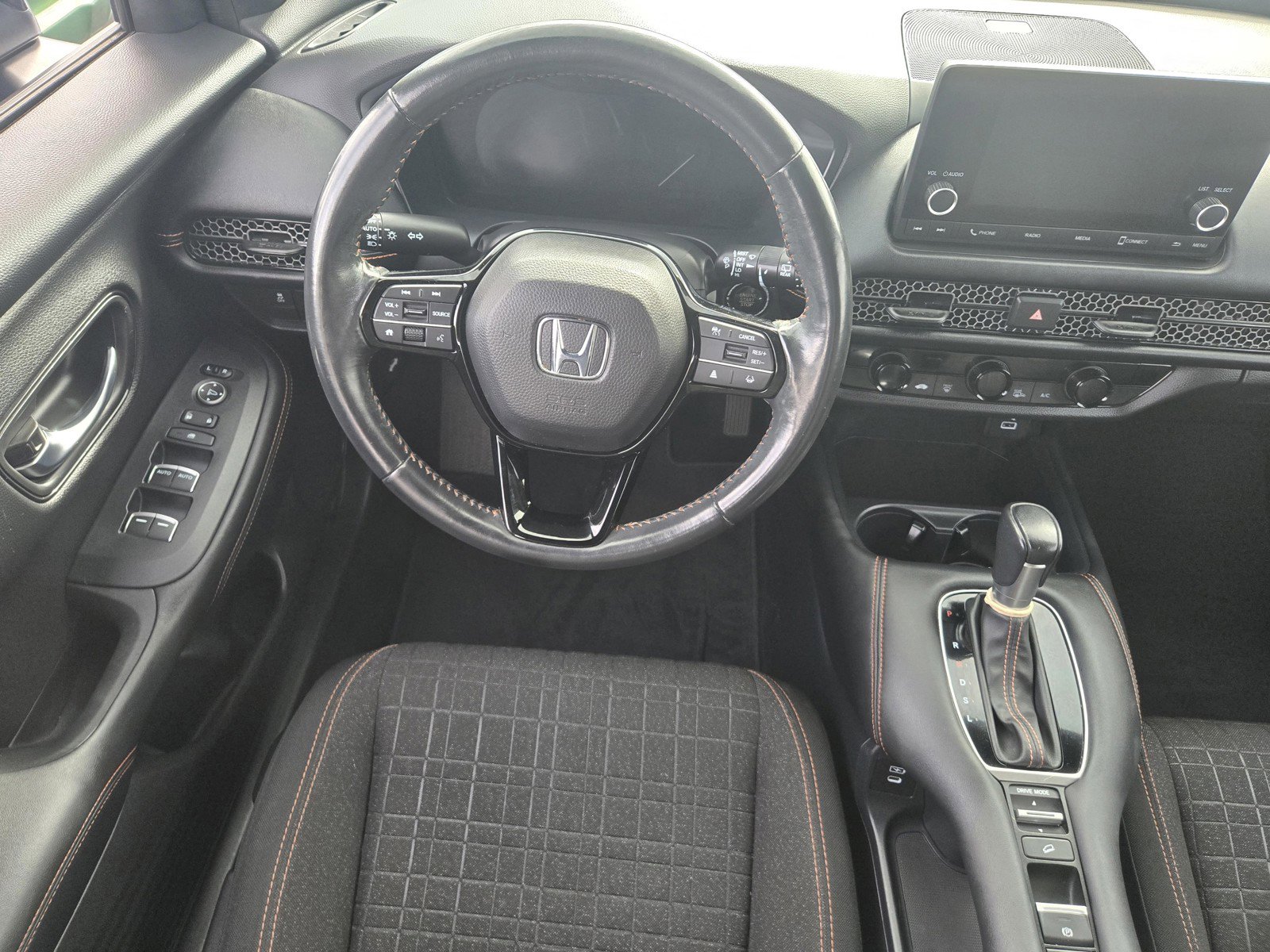 2024 Honda HR-V Sport - Photo 9