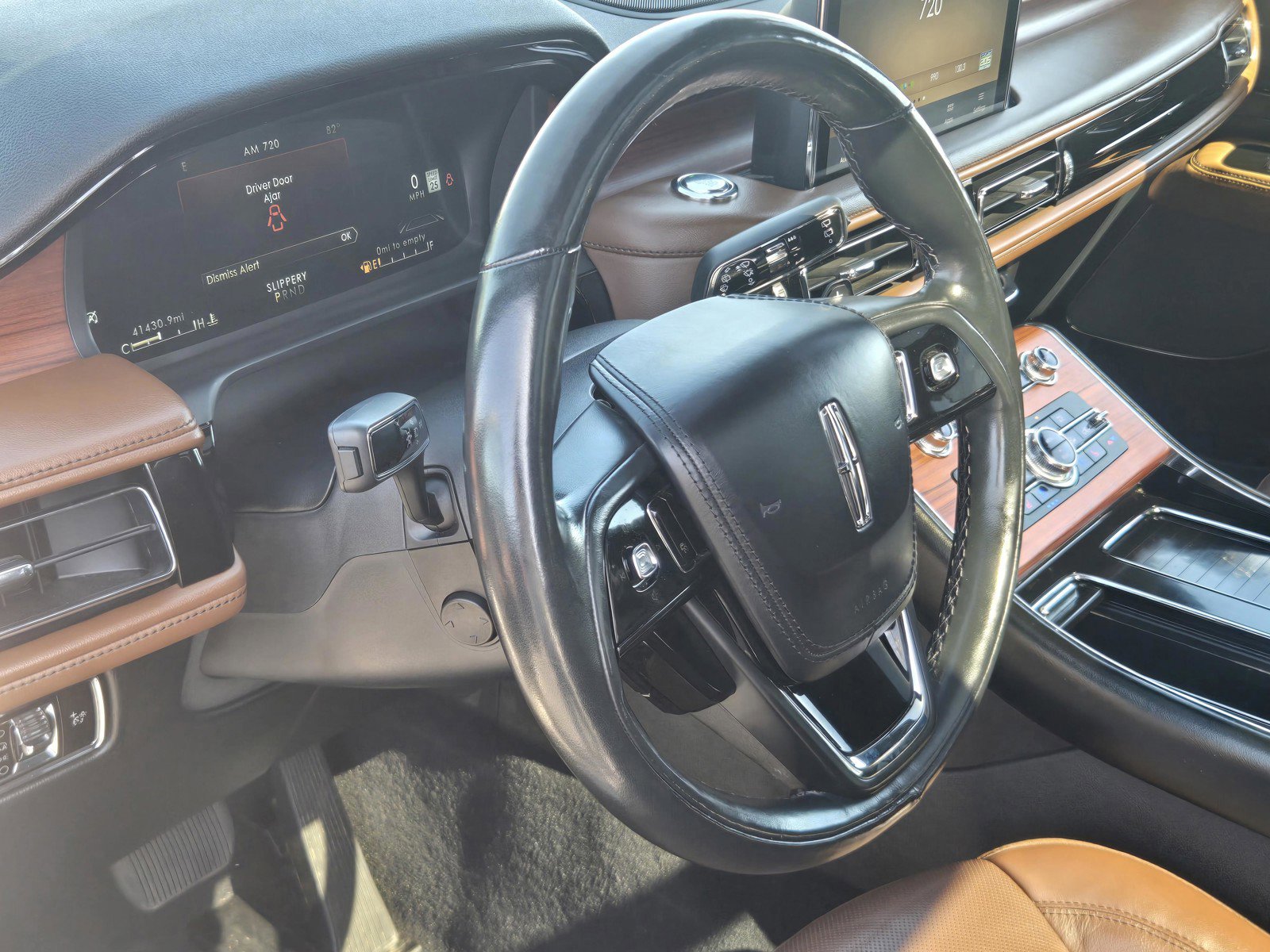 2023 Lincoln Aviator Reserve - Photo 13