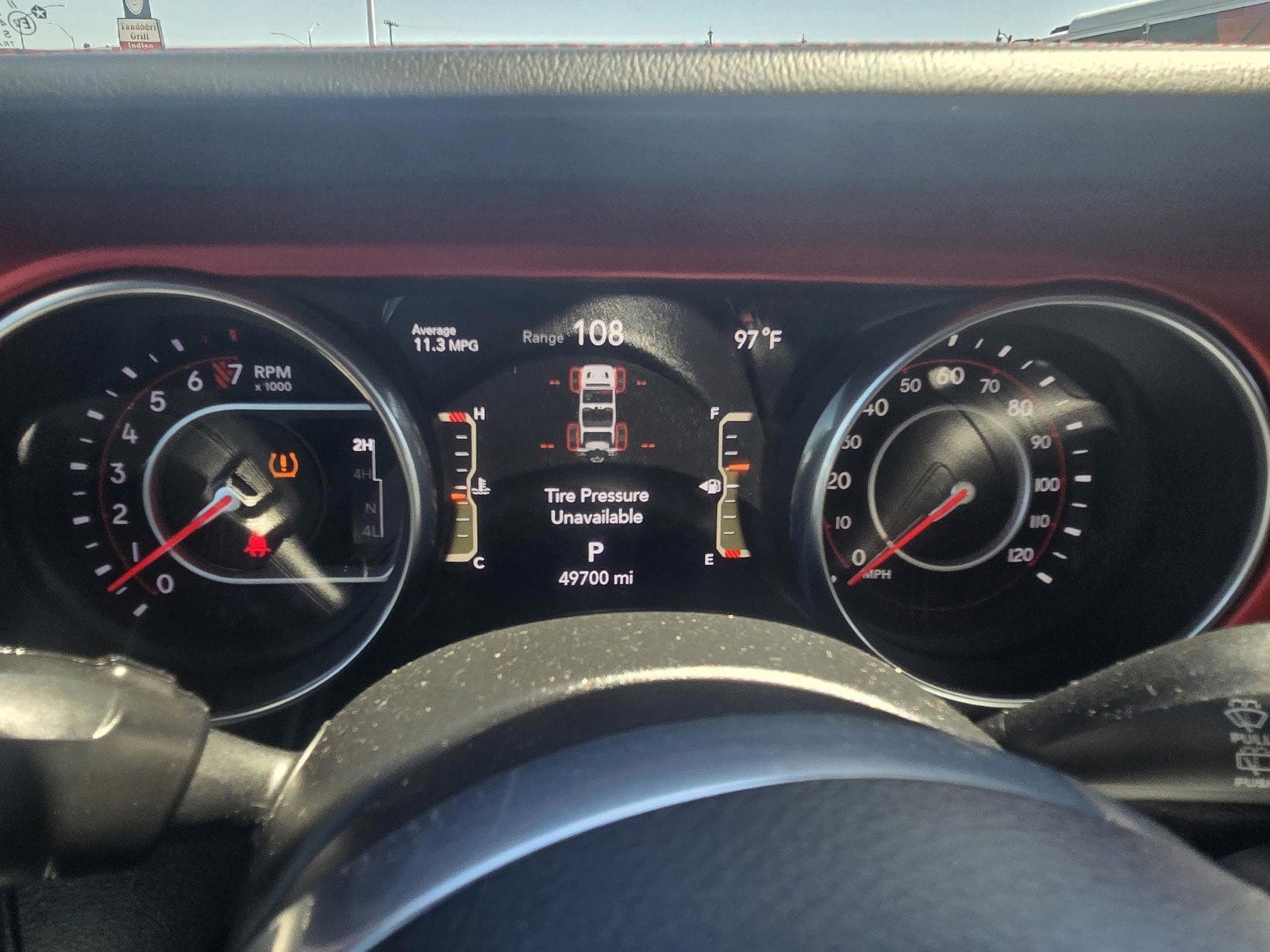 2018 Jeep All-New Wrangler Unlimited Rubicon - Photo 22