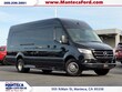 Mercedes-Benz Sprinter 3500XD