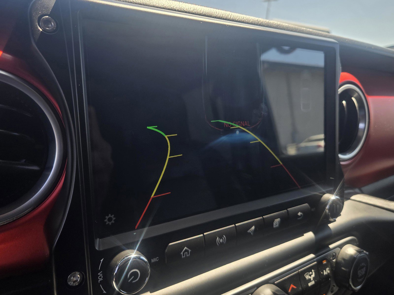 2018 Jeep All-New Wrangler Unlimited Rubicon - Photo 20