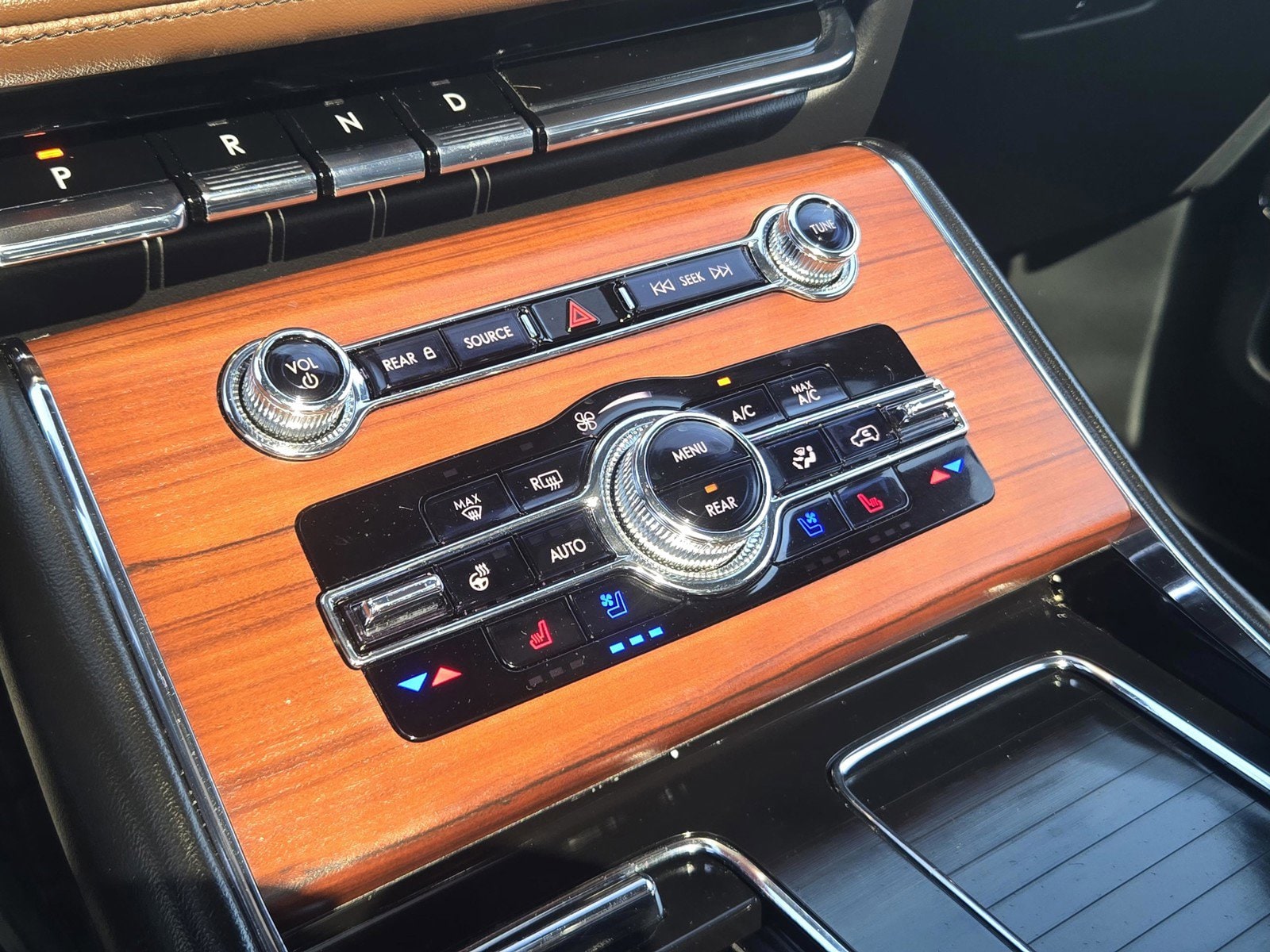 2023 Lincoln Aviator Reserve - Photo 16