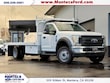 Ford F-550 Chassis