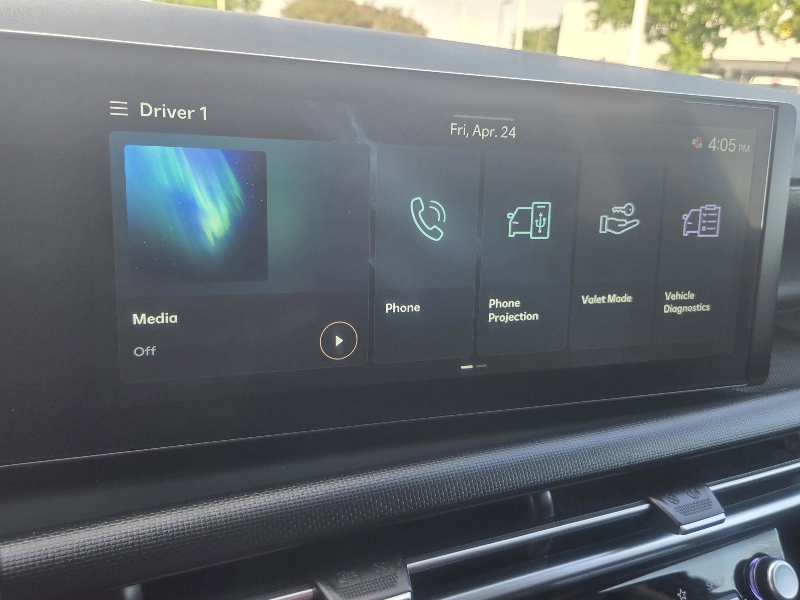 2025 Hyundai Tucson SEL - Photo 20