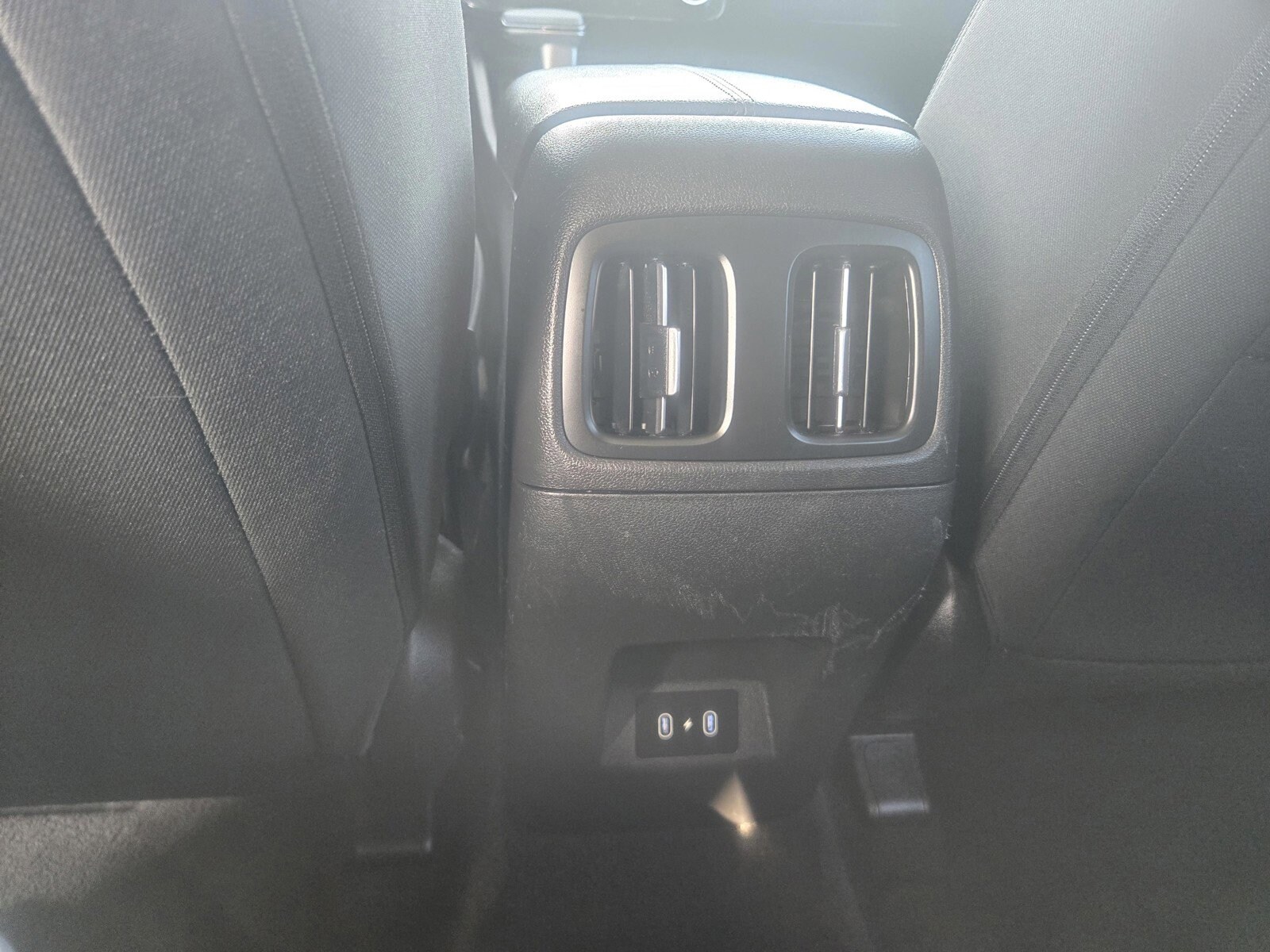 2025 Hyundai Tucson SEL - Photo 7