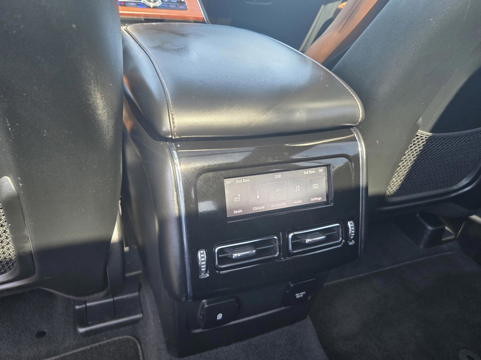 2023 Lincoln Aviator Reserve - Photo 7
