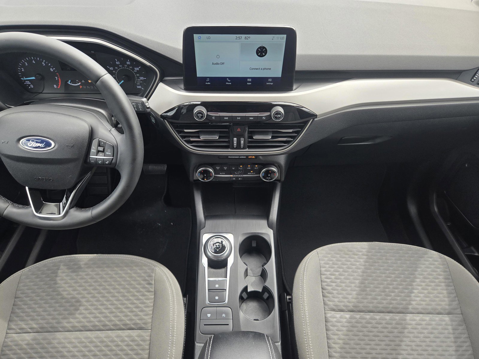 2022 Ford Escape SE - Photo 9