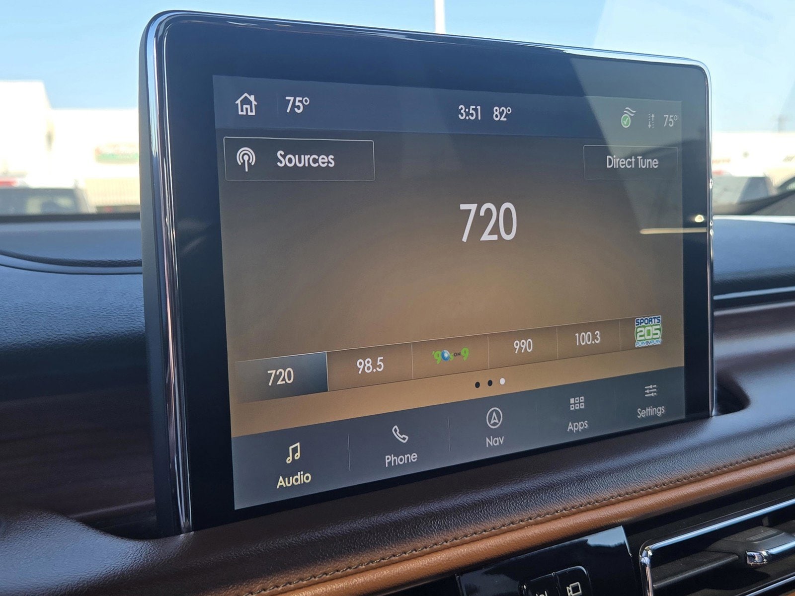 2023 Lincoln Aviator Reserve - Photo 17