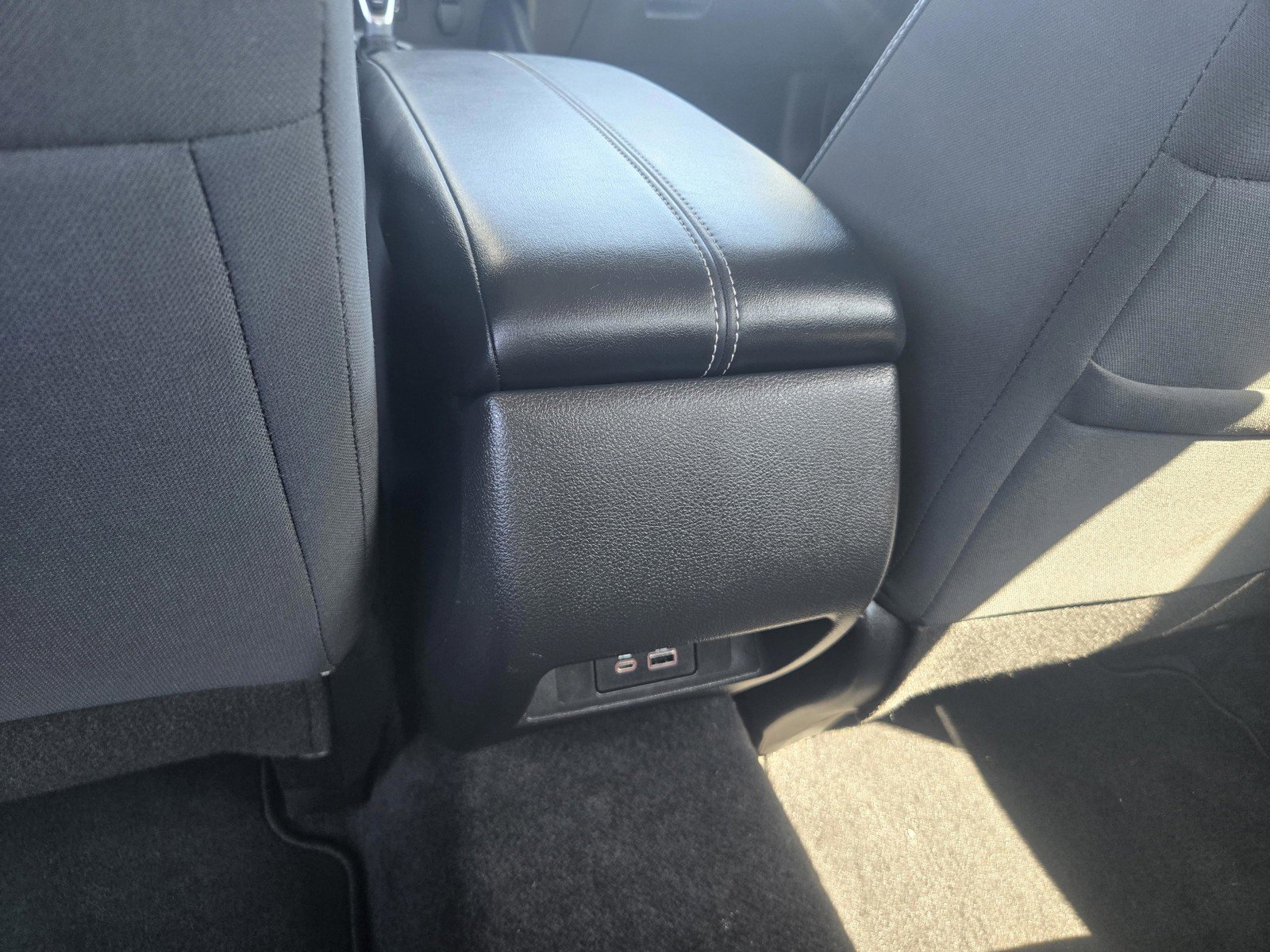 2025 Nissan Altima SV - Photo 6