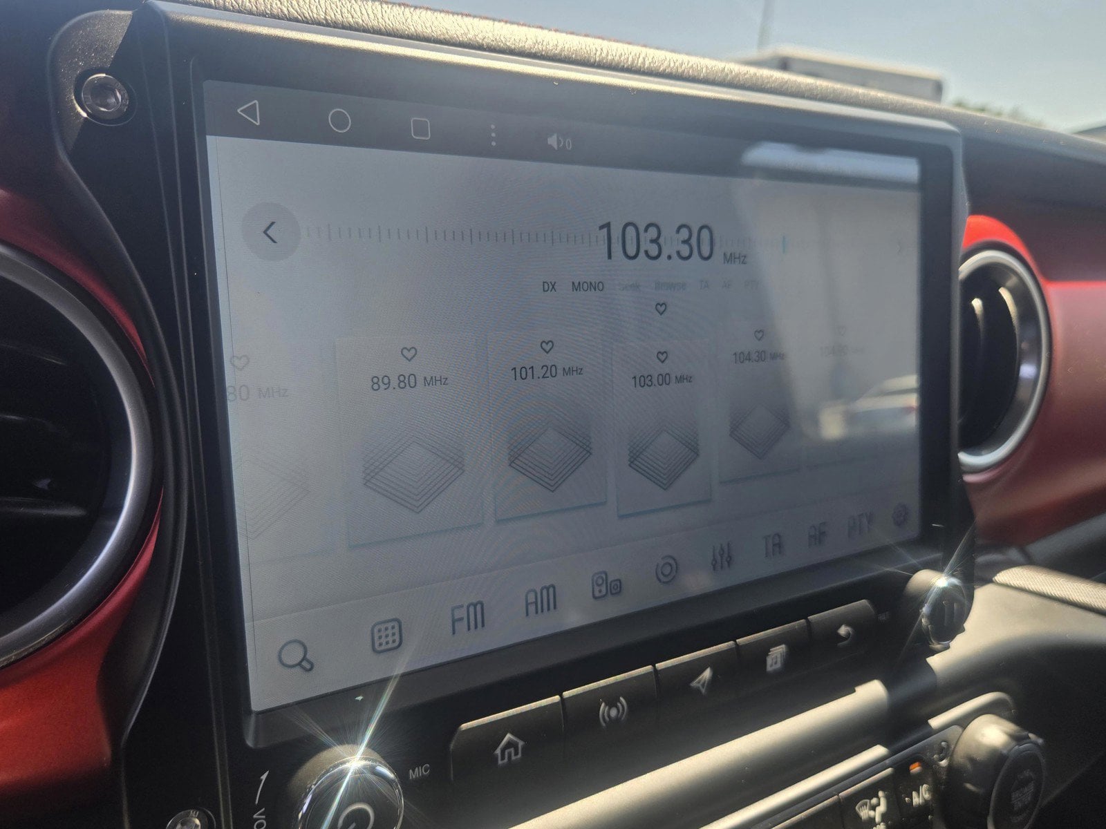 2018 Jeep All-New Wrangler Unlimited Rubicon - Photo 19