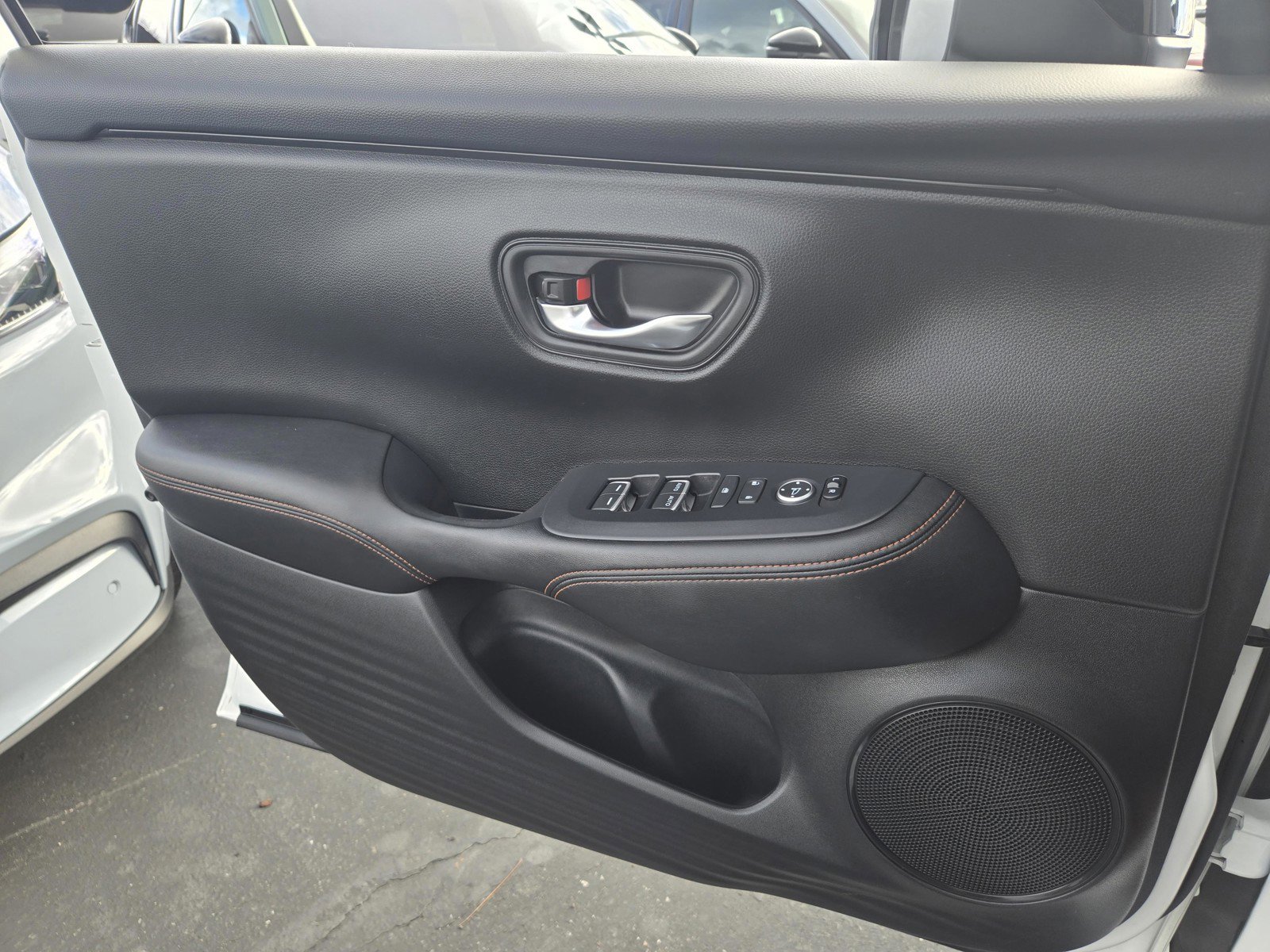 2024 Honda HR-V Sport - Photo 13