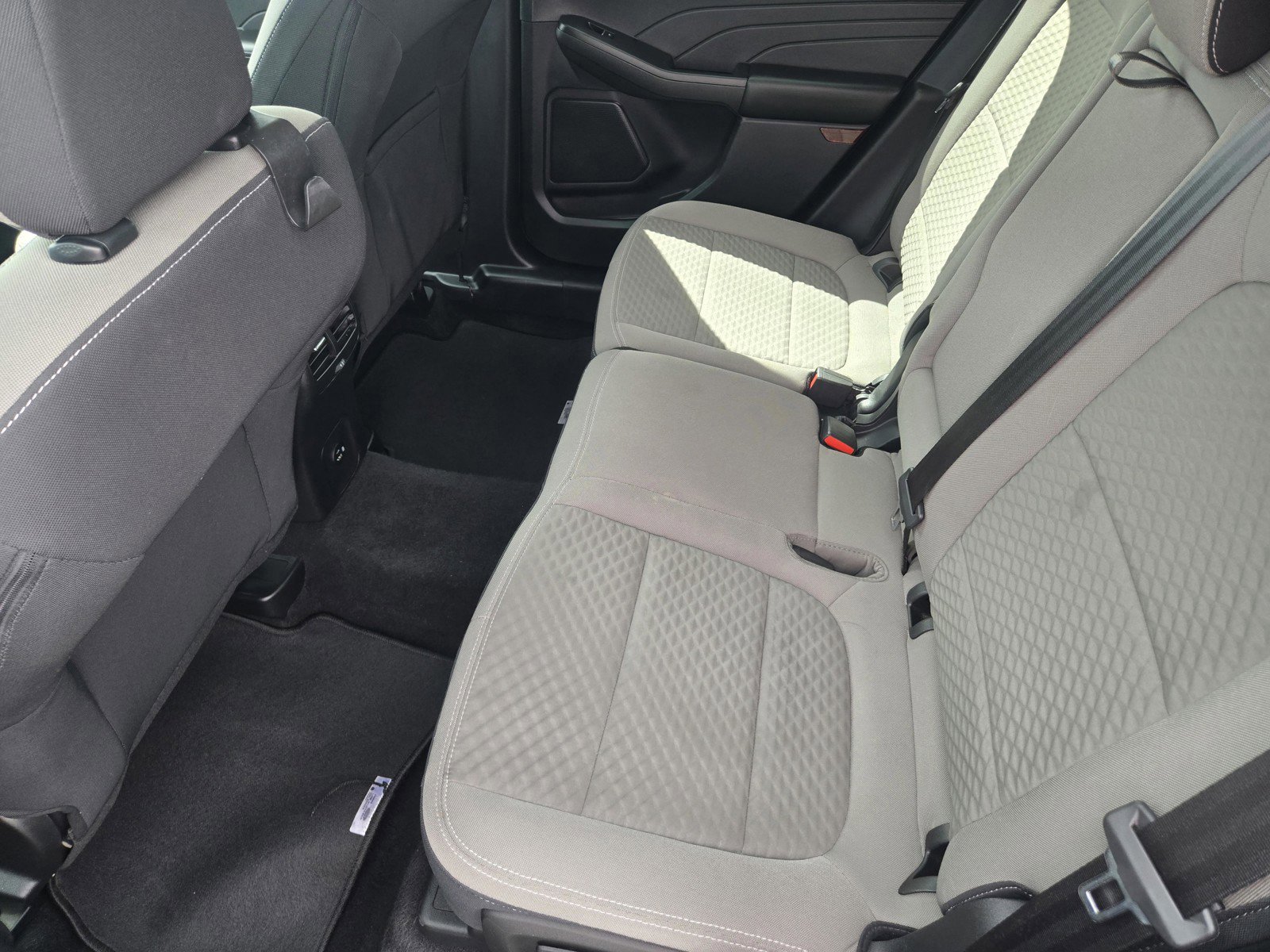 2022 Ford Escape SE - Photo 6