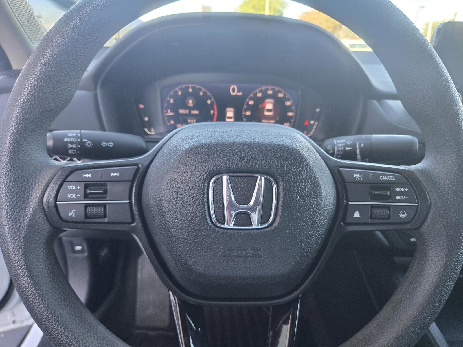 2024 Honda Accord EX - Photo 22