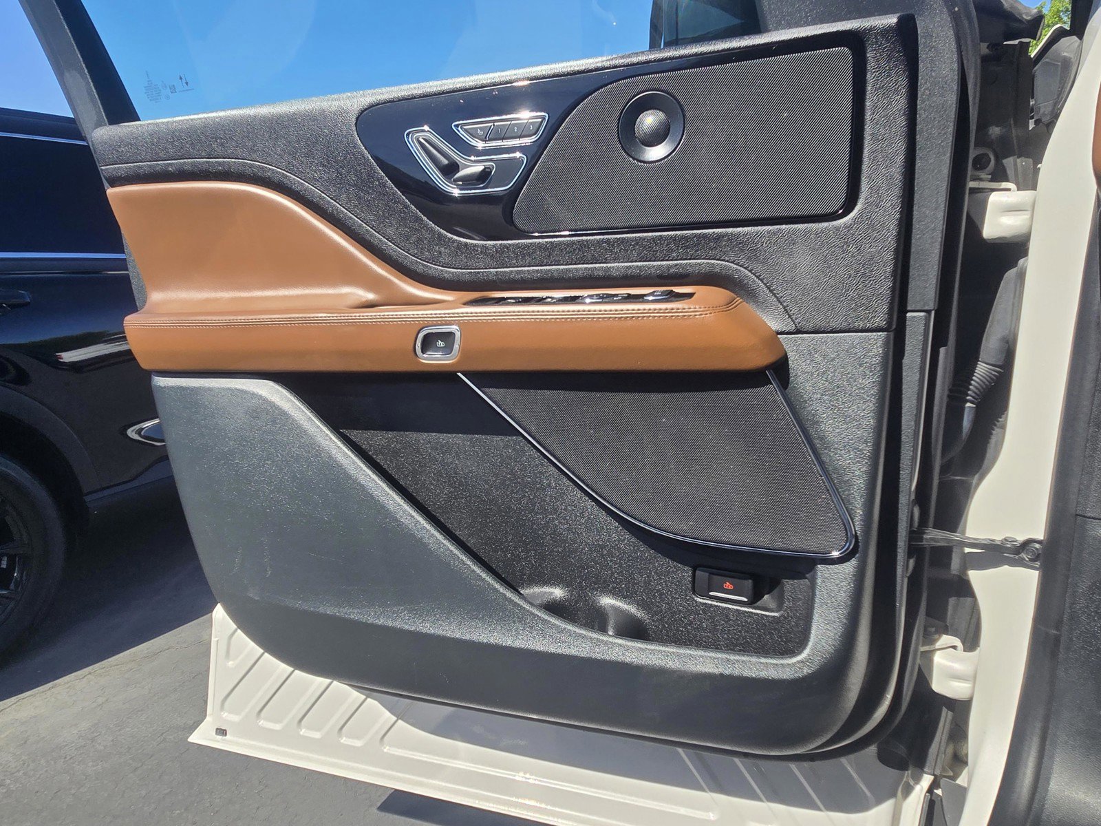 2023 Lincoln Aviator Reserve - Photo 15