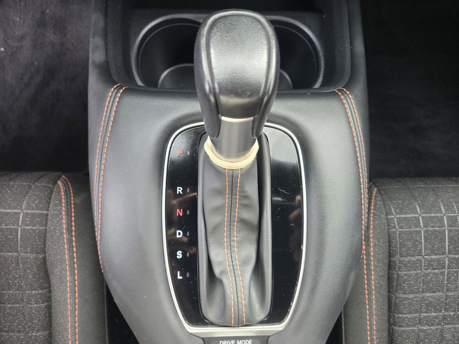 2024 Honda HR-V Sport - Photo 14