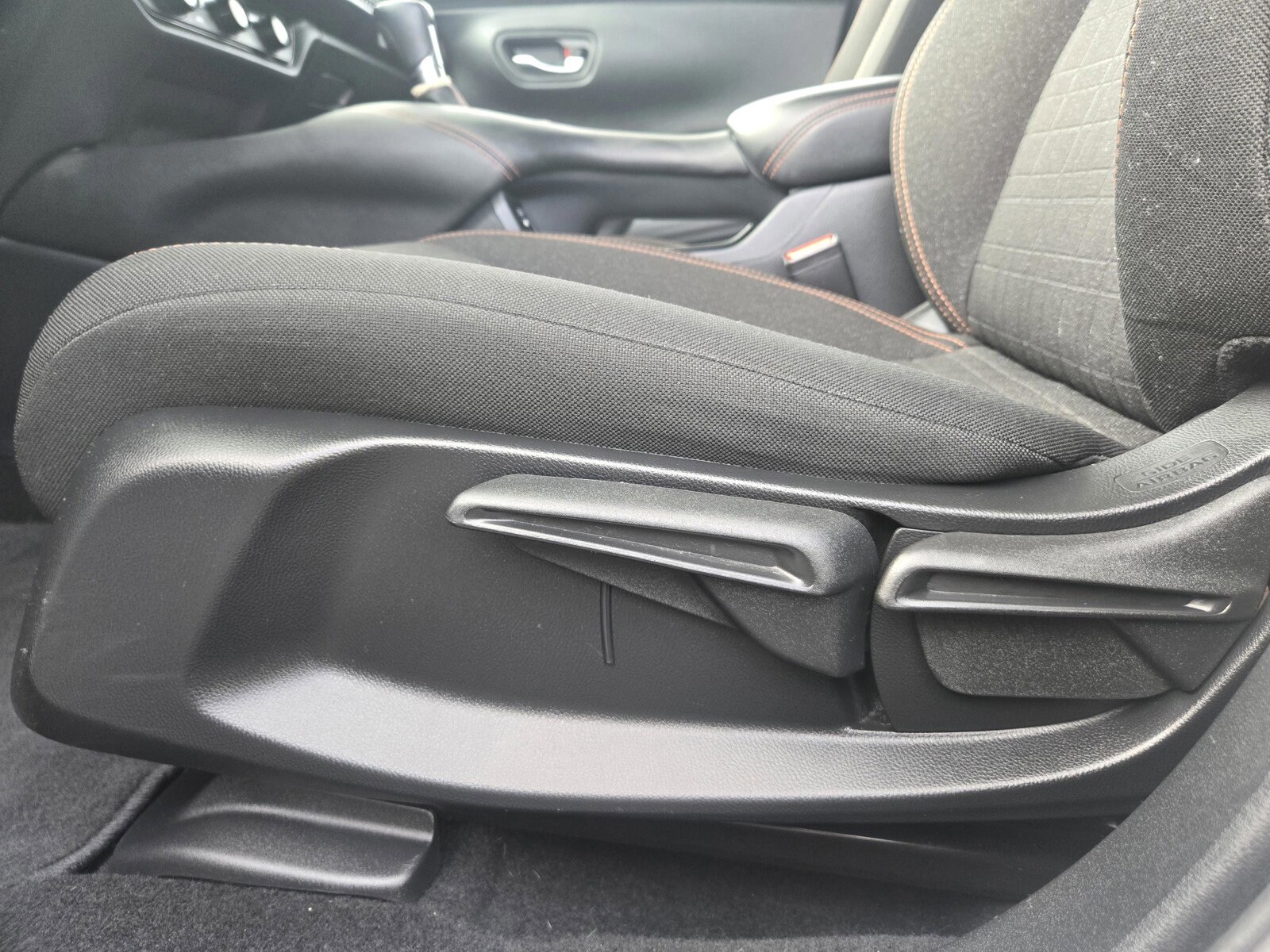 2024 Honda HR-V Sport - Photo 12