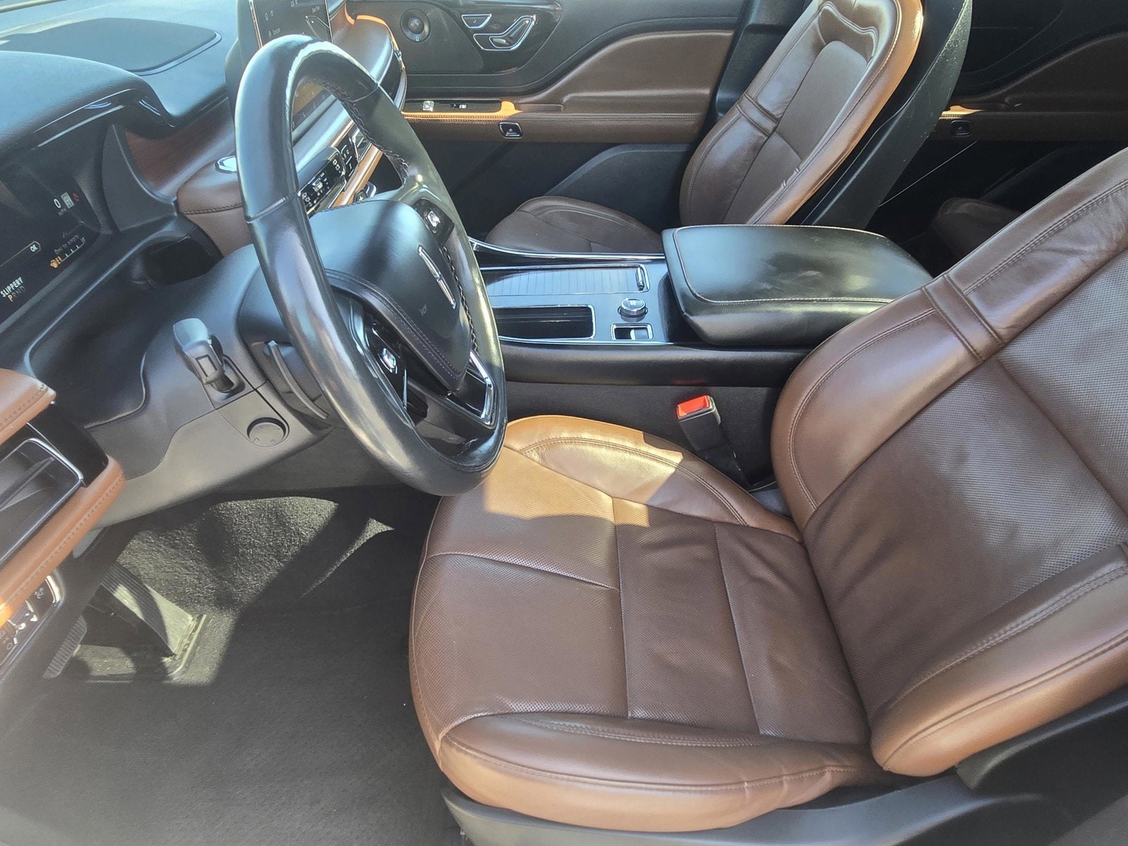 2023 Lincoln Aviator Reserve - Photo 14