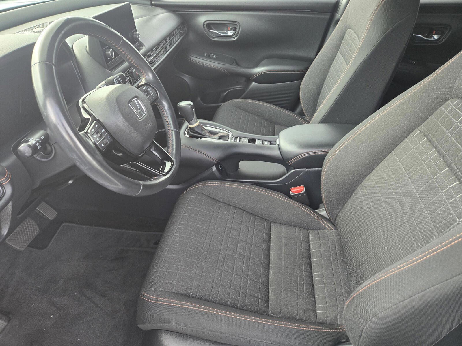 2024 Honda HR-V Sport - Photo 11