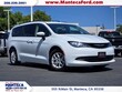 Chrysler Voyager