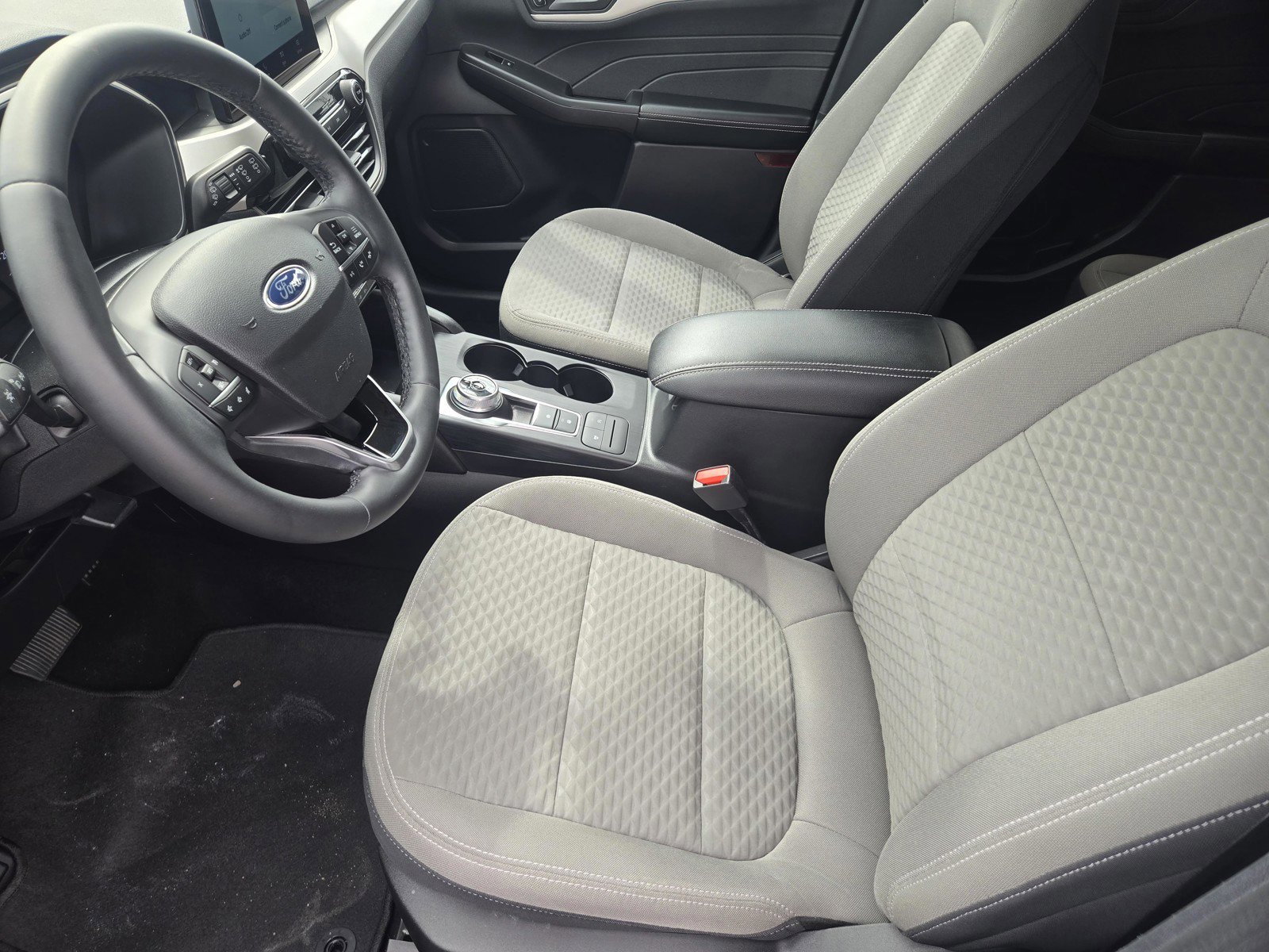 2022 Ford Escape SE - Photo 12