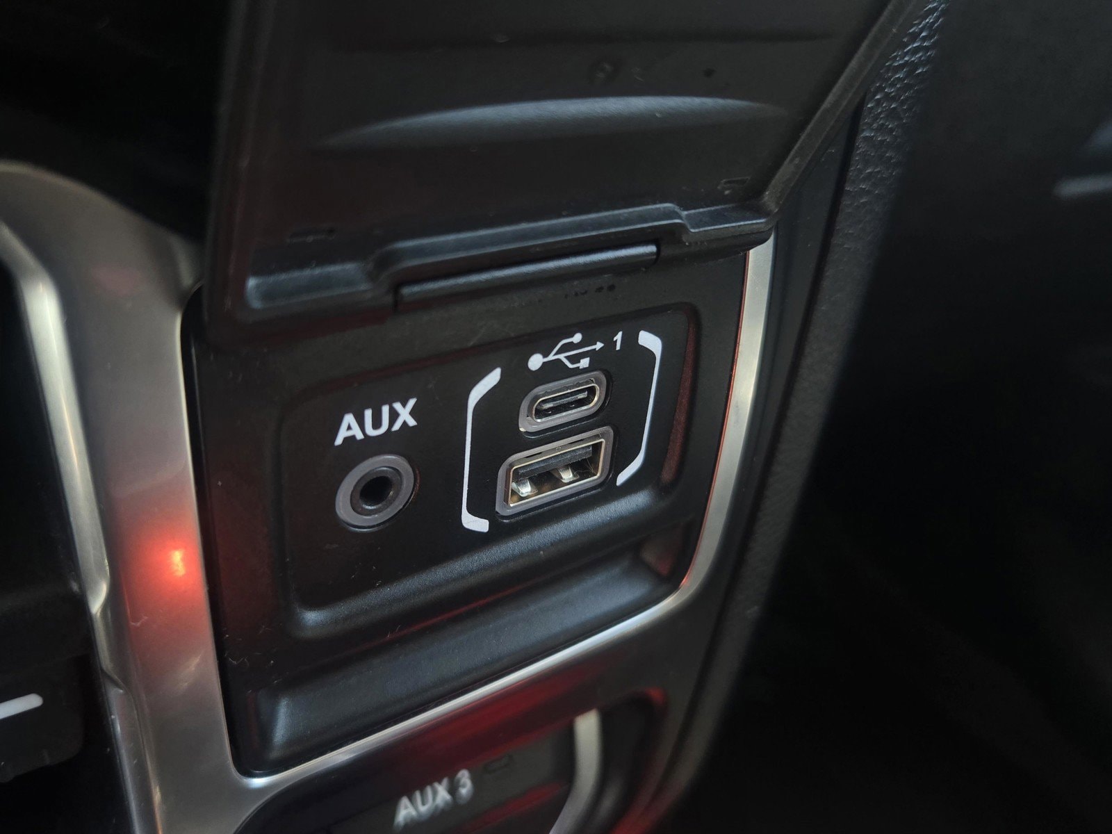 2018 Jeep All-New Wrangler Unlimited Rubicon - Photo 21