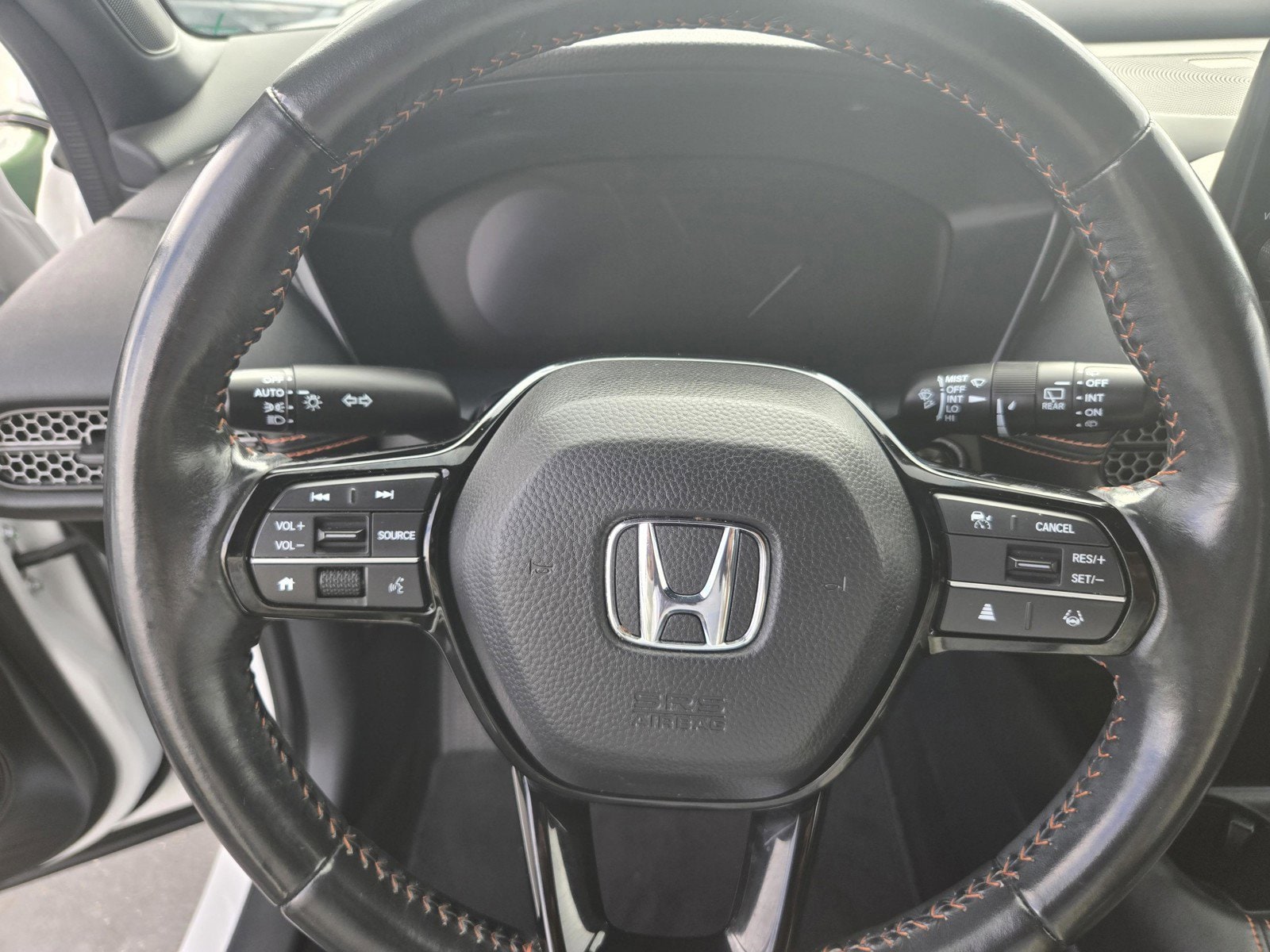 2024 Honda HR-V Sport - Photo 21