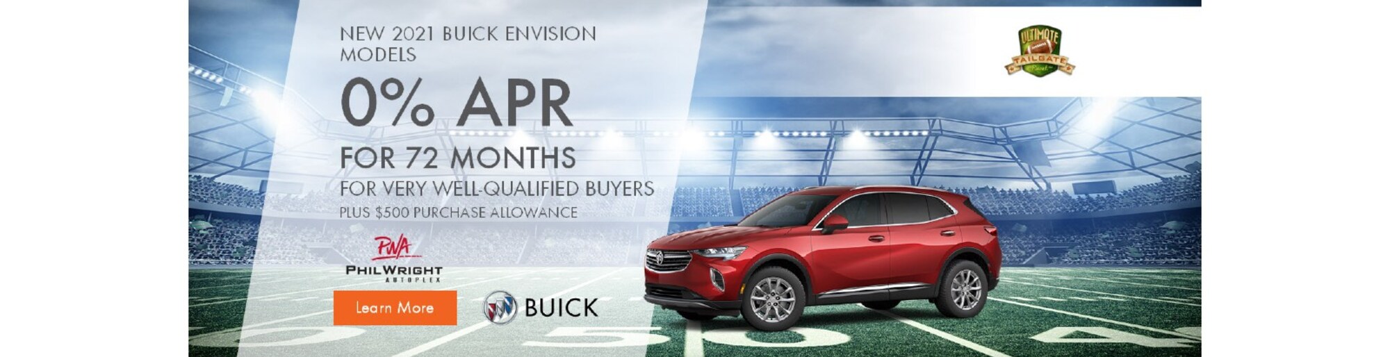 Chevy Buick GMC Dealer in Russellville, AR Phil Wright Autoplex