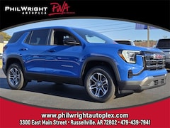 2026 GMC Terrain Elevation SUV