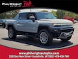 GMC HUMMER EV Pickup