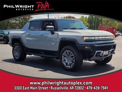 2025 GMC HUMMER EV Pickup 3X Truck