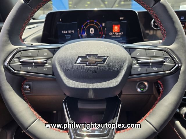 2026 Chevrolet Traverse RS - Photo 28