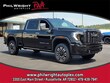GMC Sierra 2500 HD