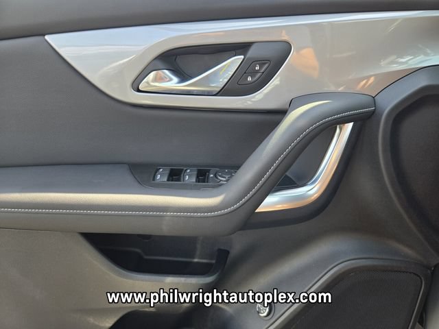 2026 Chevrolet Blazer 3LT - Photo 28