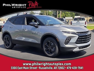 2026 Chevrolet Blazer 3LT SUV