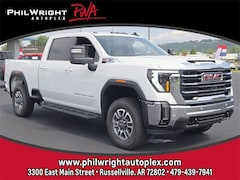2025 GMC Sierra 2500 HD SLE Truck
