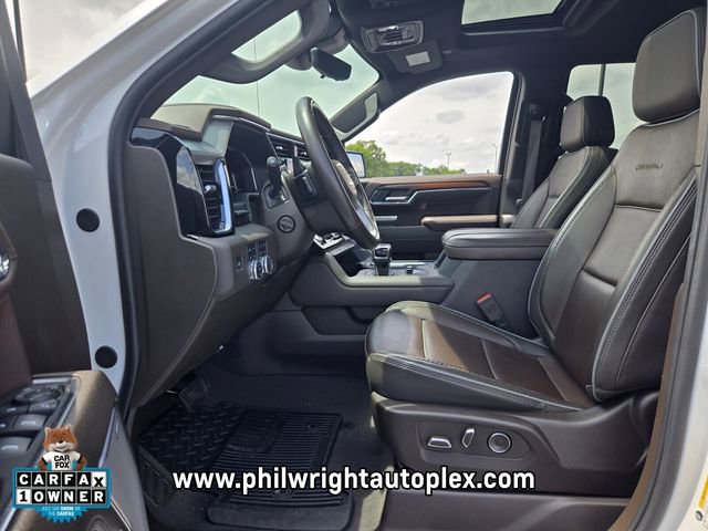 2024 GMC Sierra 1500 Denali Denali - Photo 9