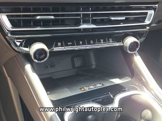 2026 Chevrolet Traverse RS - Photo 27
