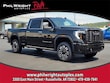 GMC Sierra 2500 HD