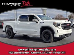 2026 GMC Sierra 1500 Elevation Truck