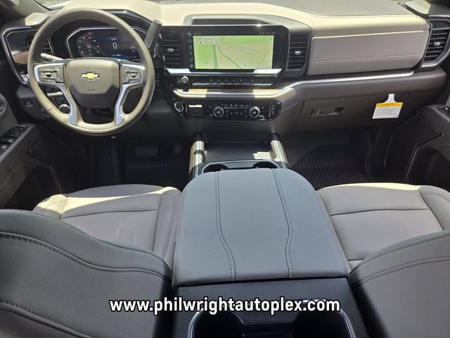2026 Chevrolet Silverado 2500 HD LT - Photo 13