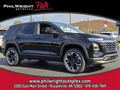 2026 Chevrolet Equinox LT SUV