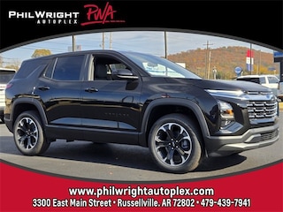 2026 Chevrolet Equinox LT SUV